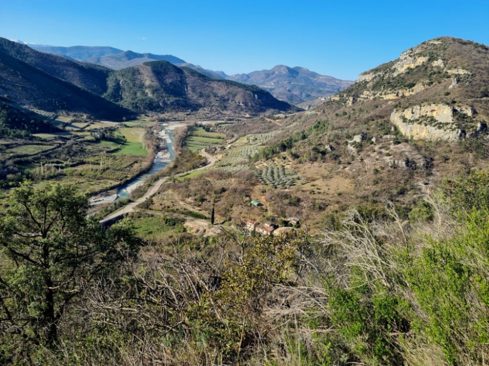 02/04/2026 : Sahune - Chaudebonne - Villeperdrix Image